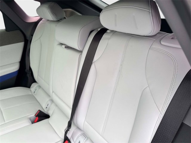 New 2026 Cadillac Optiq Luxury 1 image 12