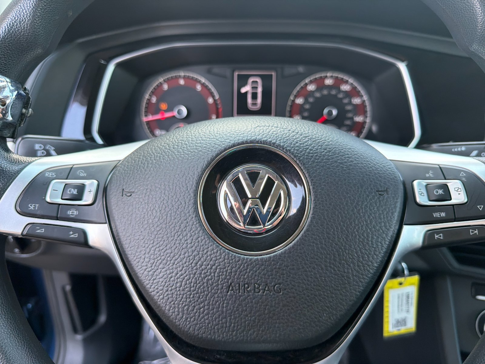 Used 2019 Volkswagen Jetta S w/ Driver Assistance Package FWD image 25