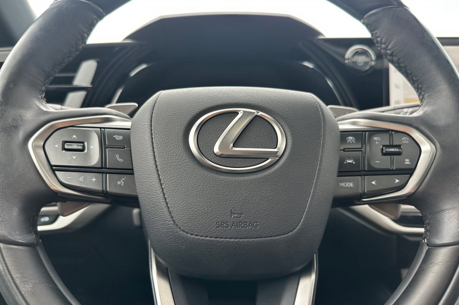 Used 2023 Lexus RX 350 w/ Cold Area Package image 35