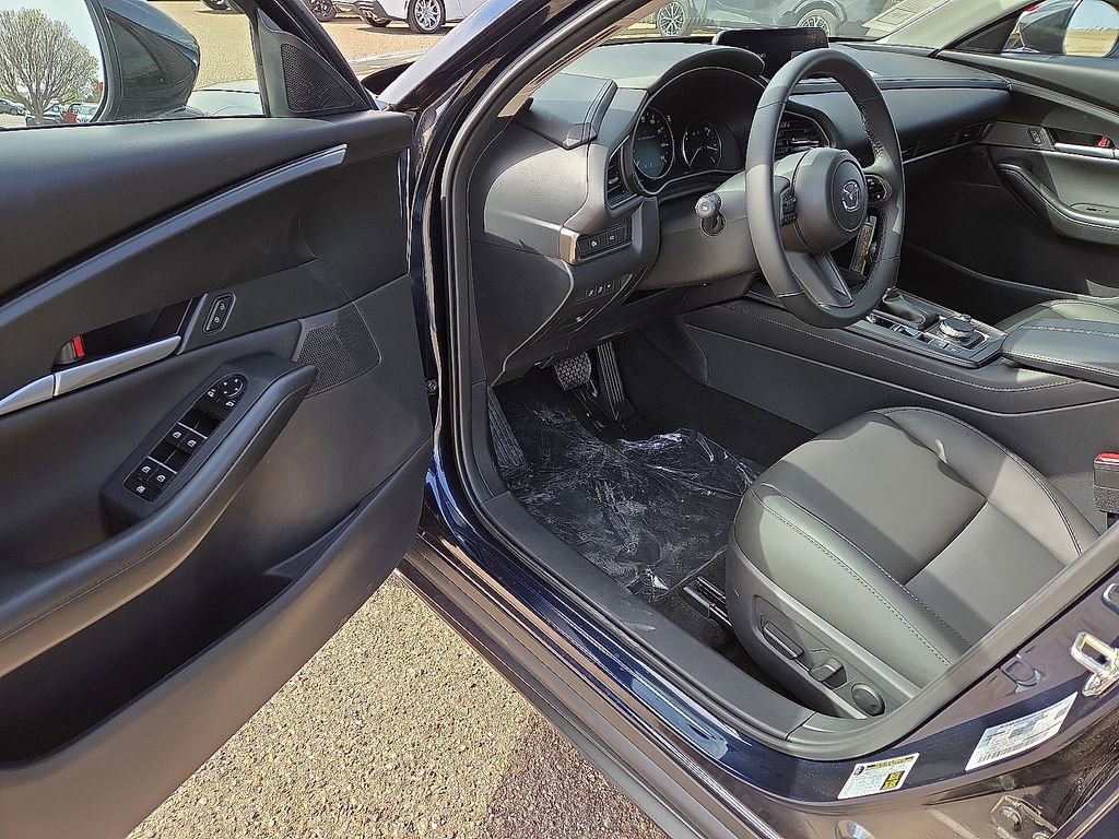 New 2026 MAZDA CX-30 AWD 2.5 S w/ Select Sport Pkg image 21