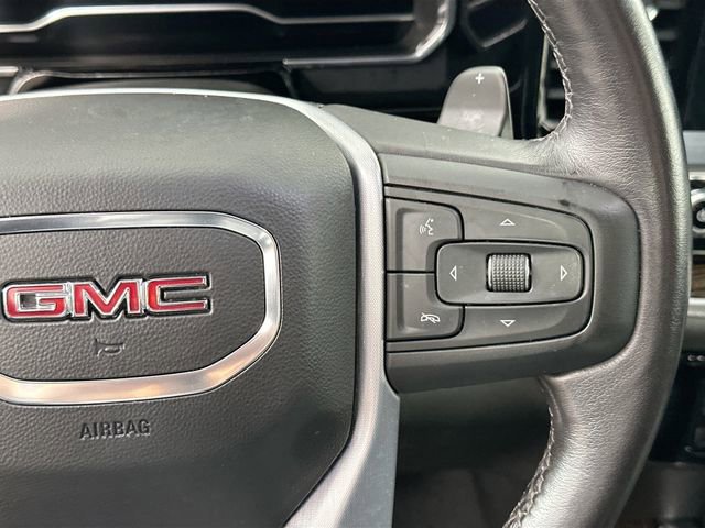 Used 2022 GMC Sierra 1500 Elevation w/ X31 Off-Road Package image 22