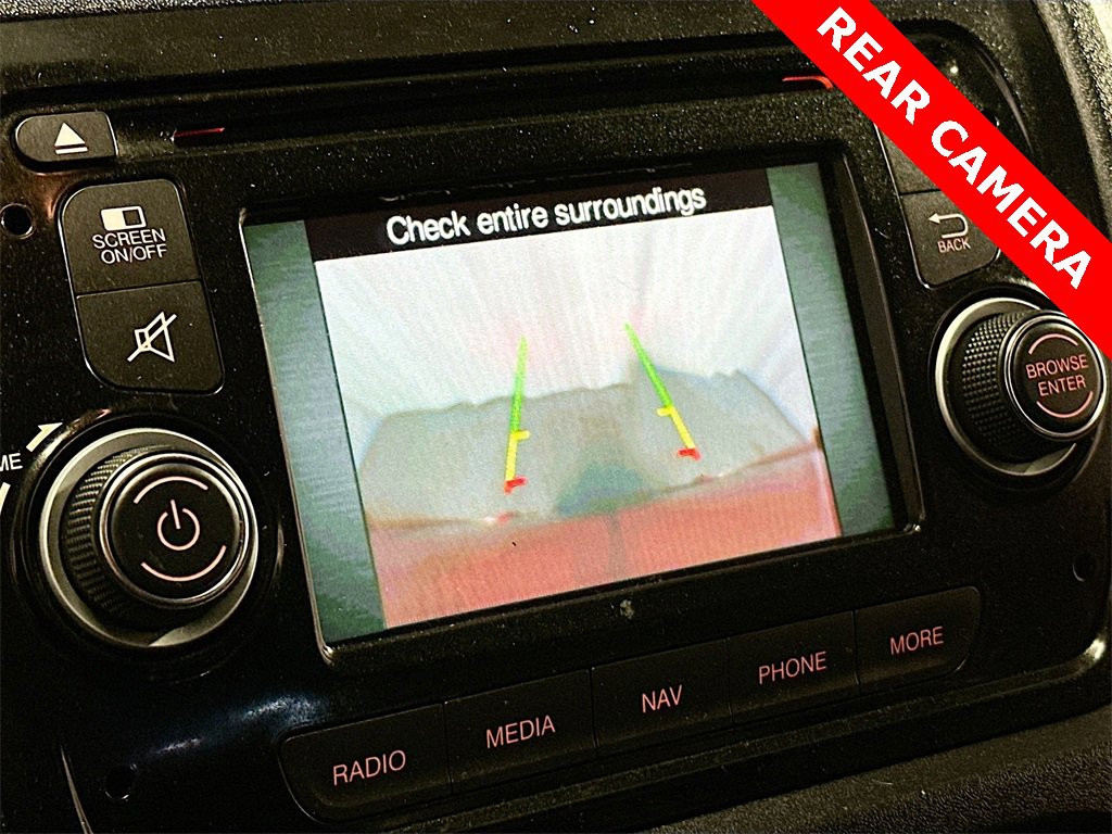 Used 2017 RAM ProMaster 2500 w/ Mopar Trailer Tow Group image 14