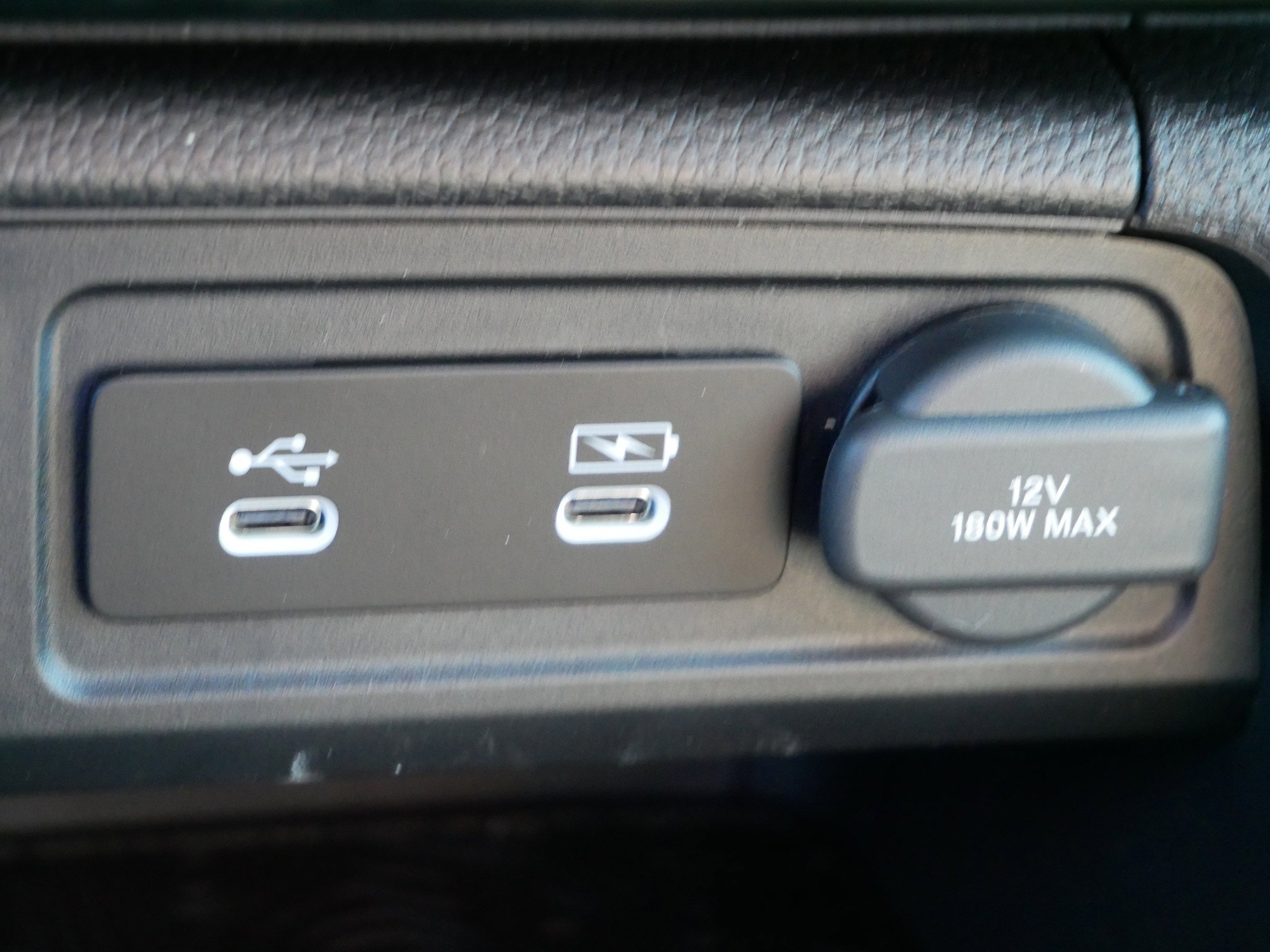 New 2026 Honda Passport TrailSport image 25