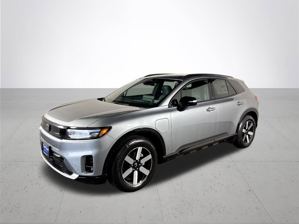 New 2026 Honda Prologue Touring image 2