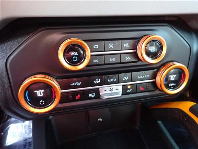 Used 2023 Ford Bronco Badlands w/ Sasquatch Package image 18