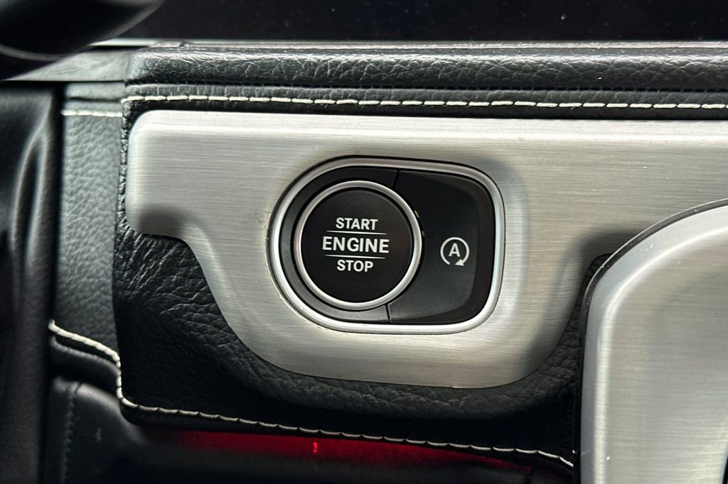 Used 2019 Mercedes-Benz G 550 image 26