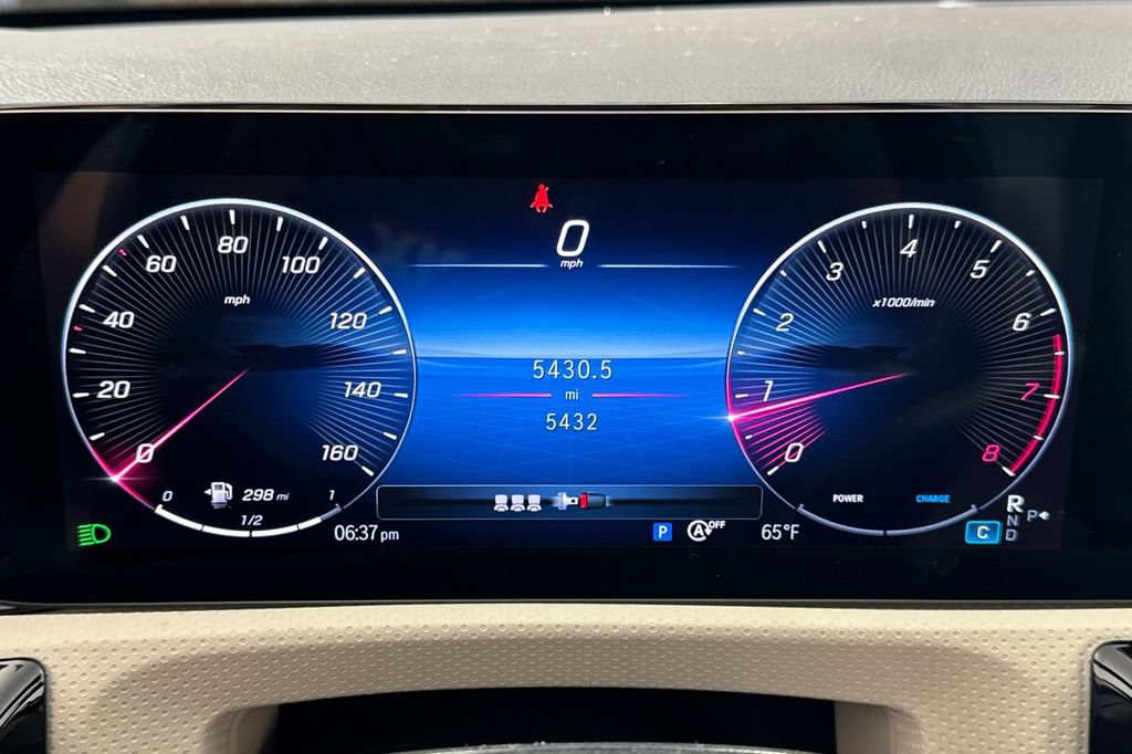 Certified 2026 Mercedes-Benz CLA 250 image 31