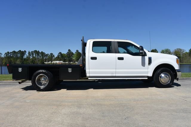 Used 2017 Ford F350 XL w/ Power Equipment Group image 9