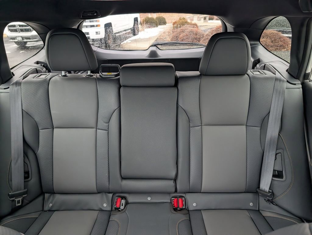 Certified 2025 Subaru Outback Wilderness image 13