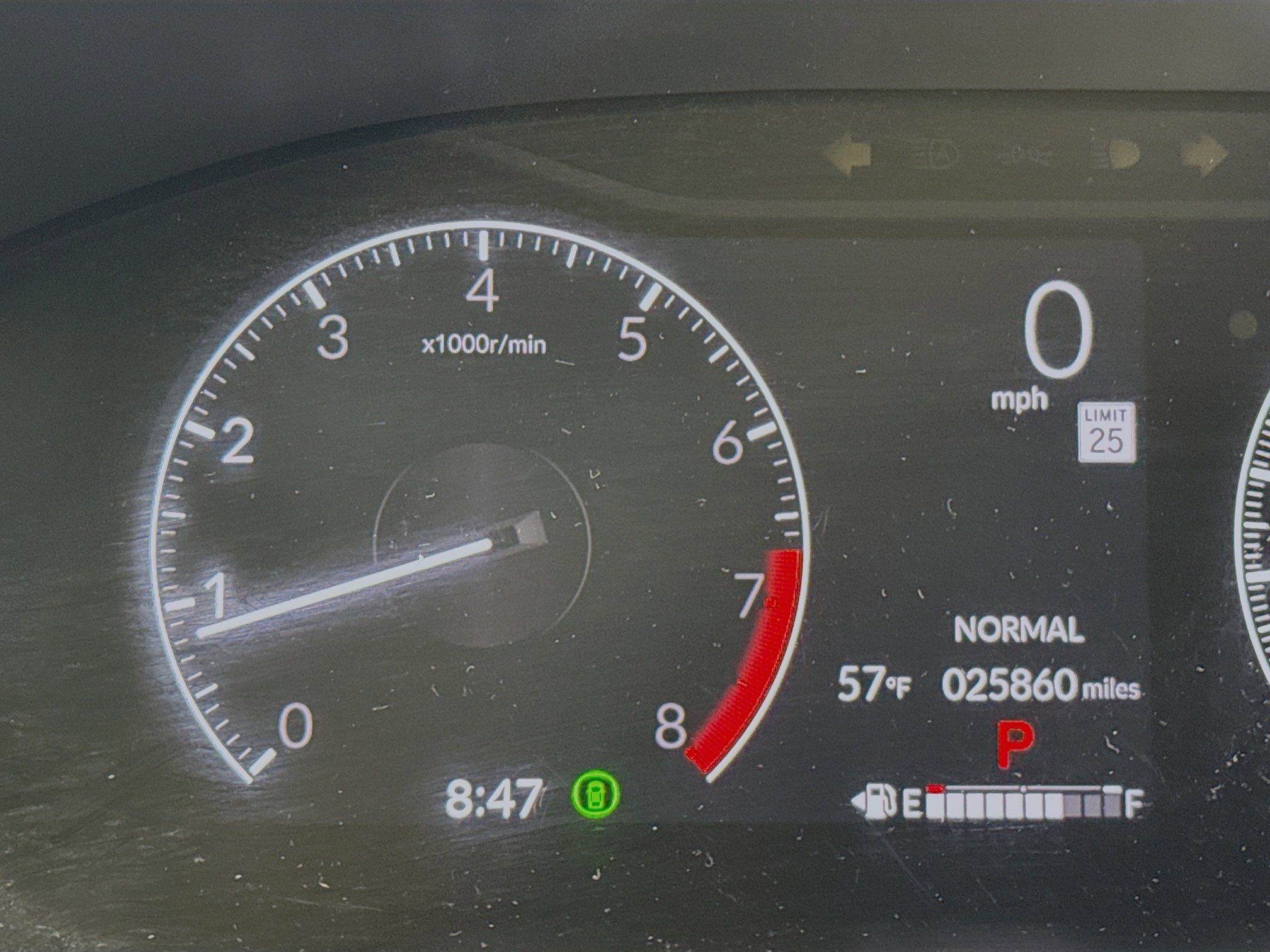 Certified 2023 Honda HR-V EX-L image 12