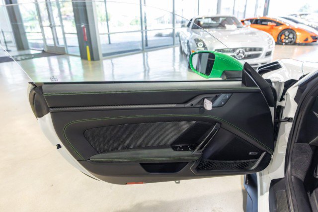 Used 2023 Porsche 911 GT3 RS RWD image 35