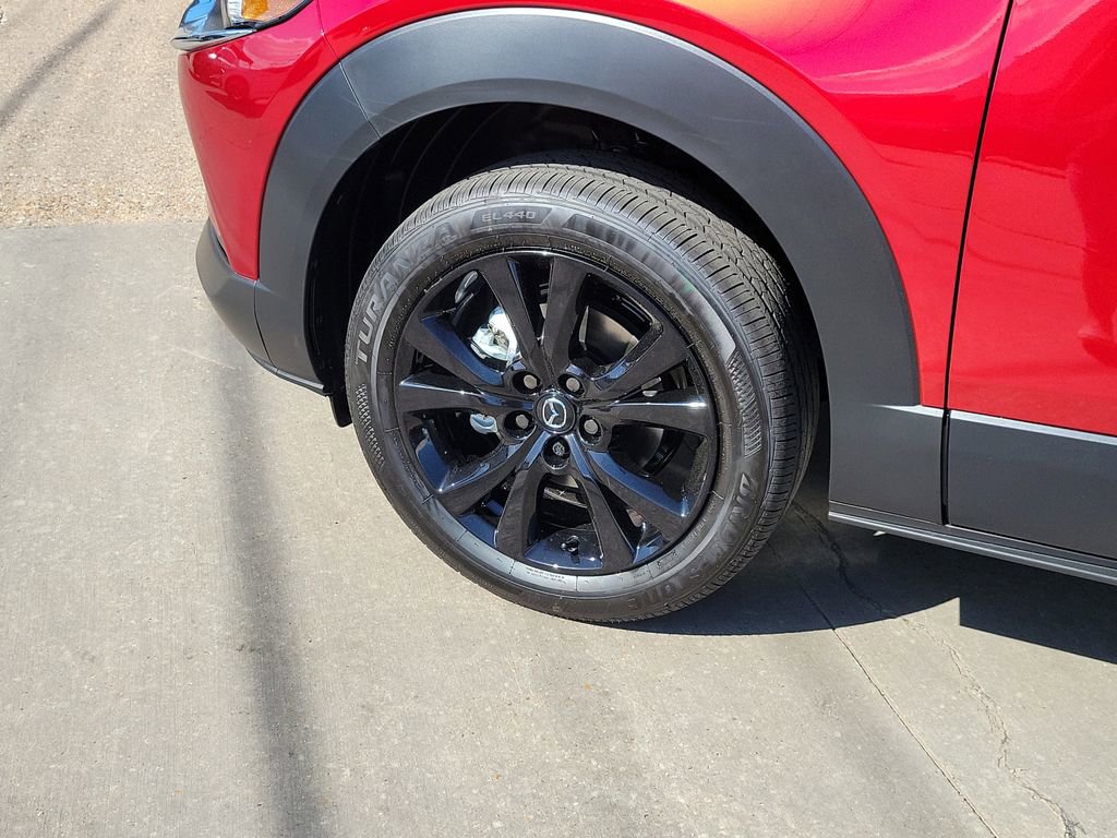New 2026 MAZDA CX-30 AWD 2.5 S w/ Select Sport Pkg image 5