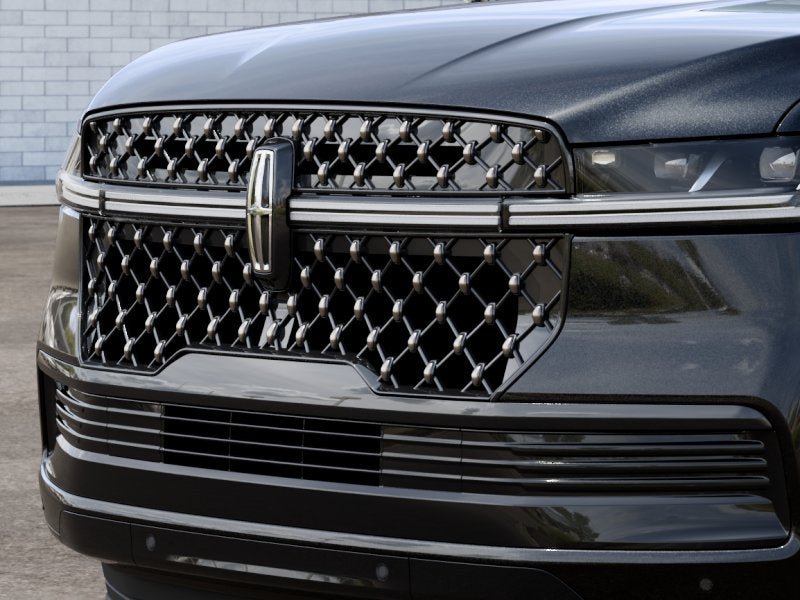 New 2027 Lincoln Navigator L Black Label AWD/4WD image 17