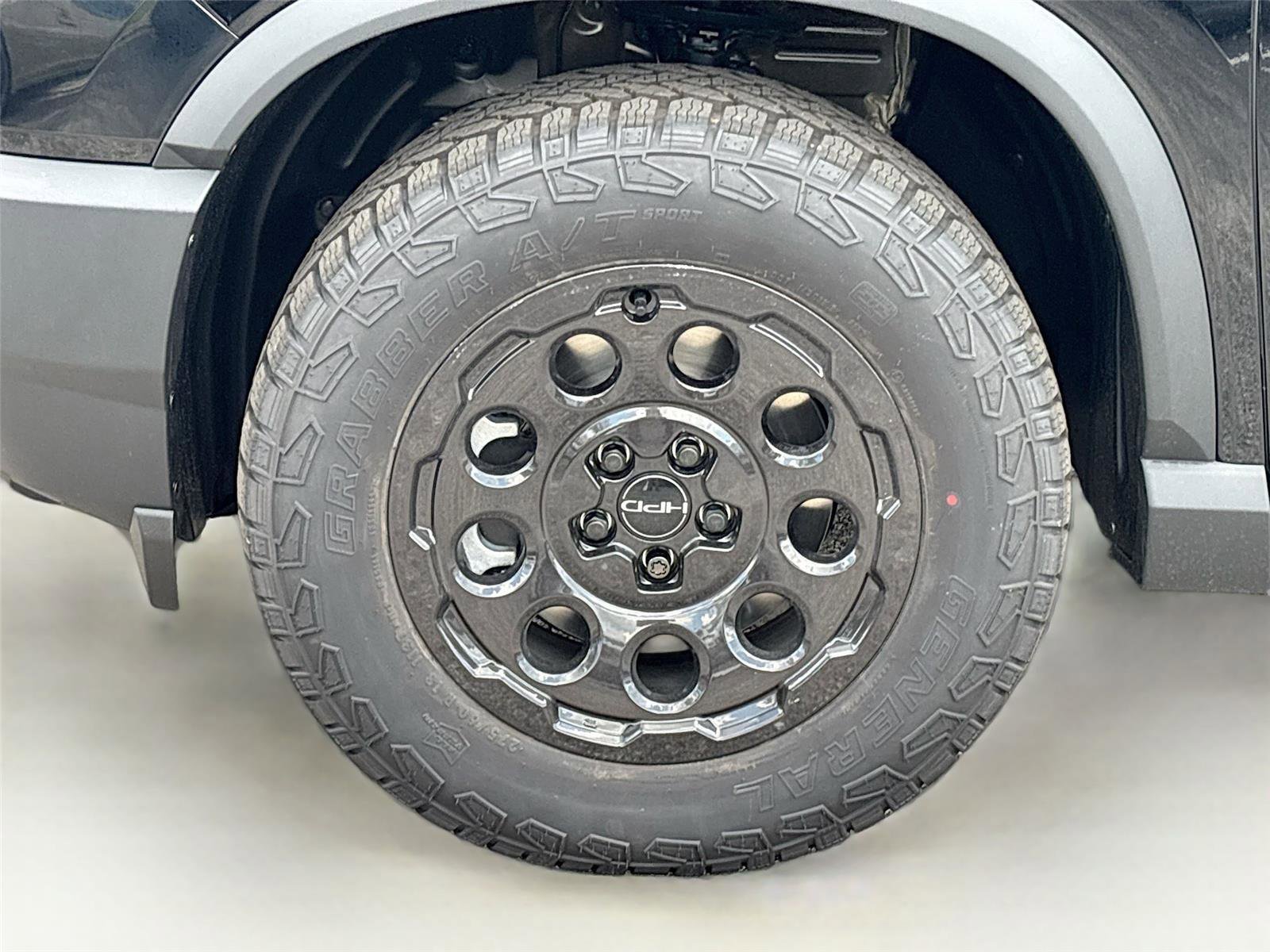 New 2026 Honda Passport TrailSport Elite image 37