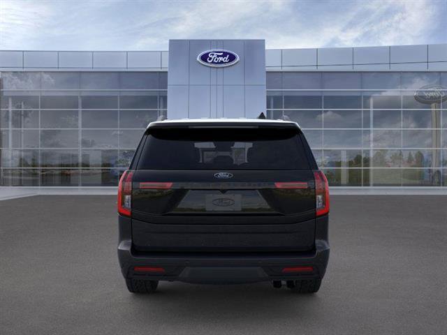 New 2026 Ford Expedition Tremor image 6