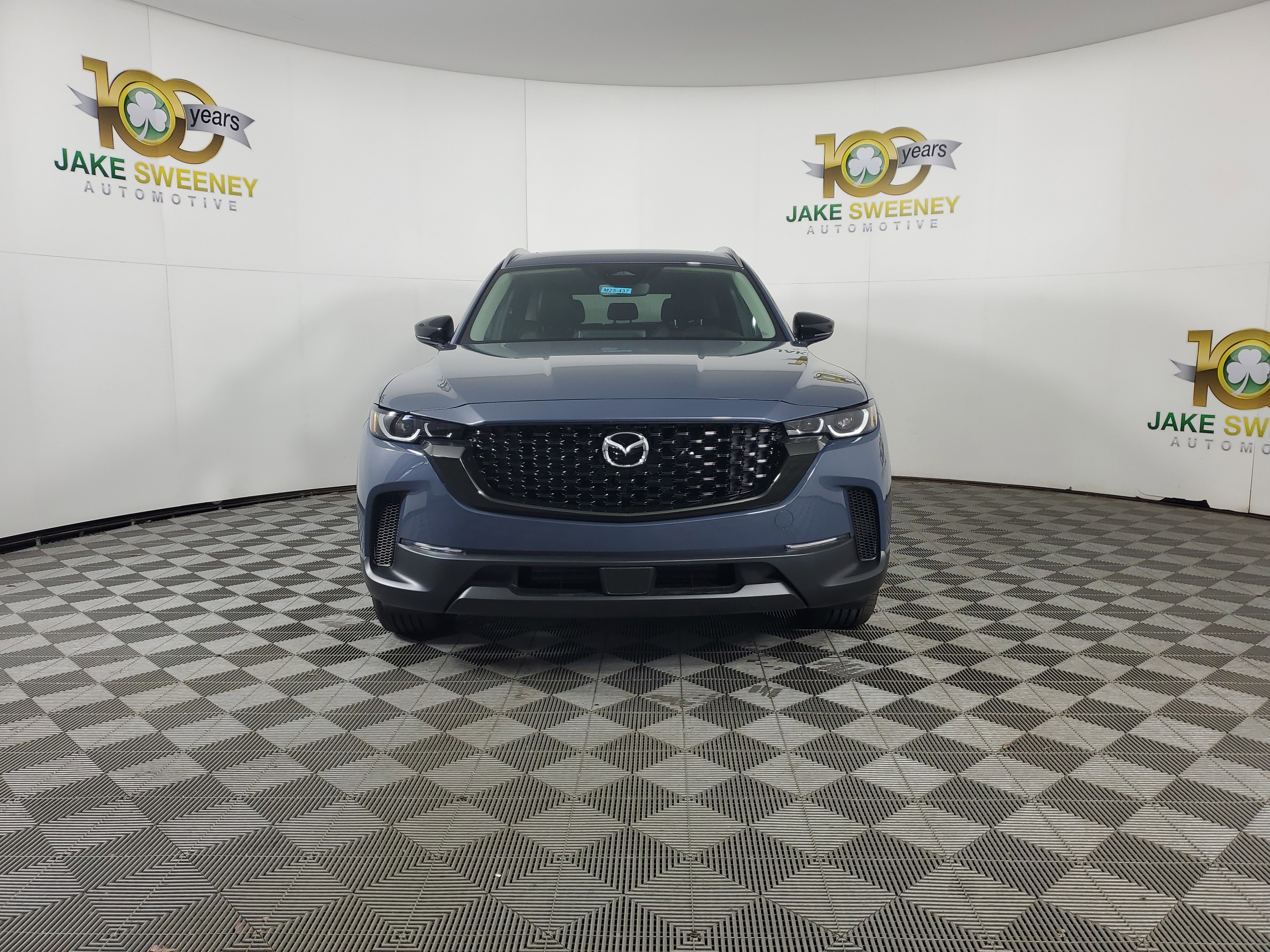 New 2025 MAZDA CX-50 AWD 2.5 S w/ Weather Package image 3
