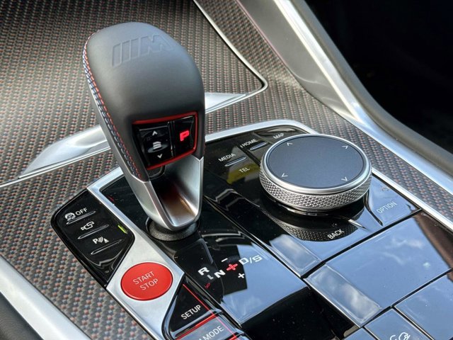 New 2026 BMW XM Label Red image 27