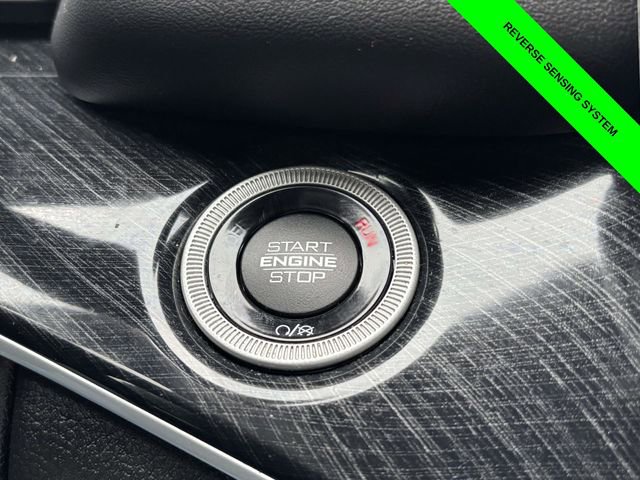 Used 2022 Jeep Grand Cherokee Trailhawk w/ Advanced Protech Group II image 17