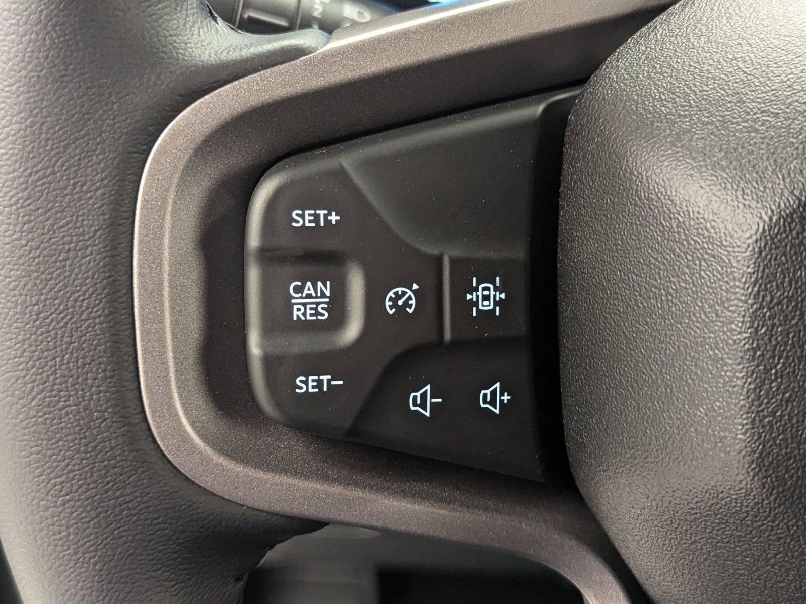 New 2025 Ford Bronco Big Bend image 11