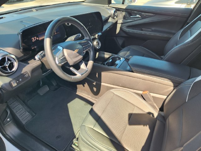 Used 2024 Chevrolet Blazer EV LT AWD/4WD image 7
