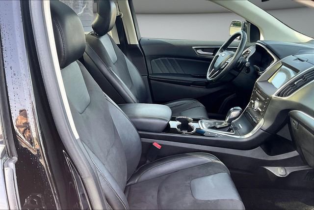 Used 2017 Ford Edge Sport w/ Equipment Group 401A AWD/4WD image 29