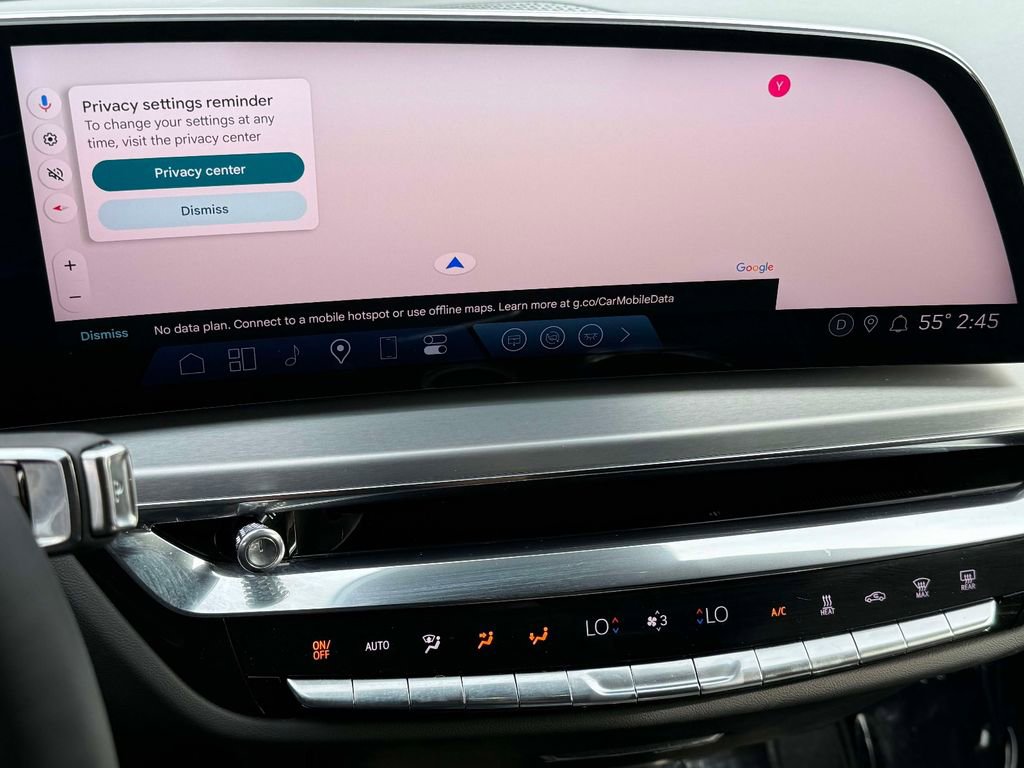 Used 2024 Cadillac Lyriq Luxury w/ LPO, Floor Liner Package image 7