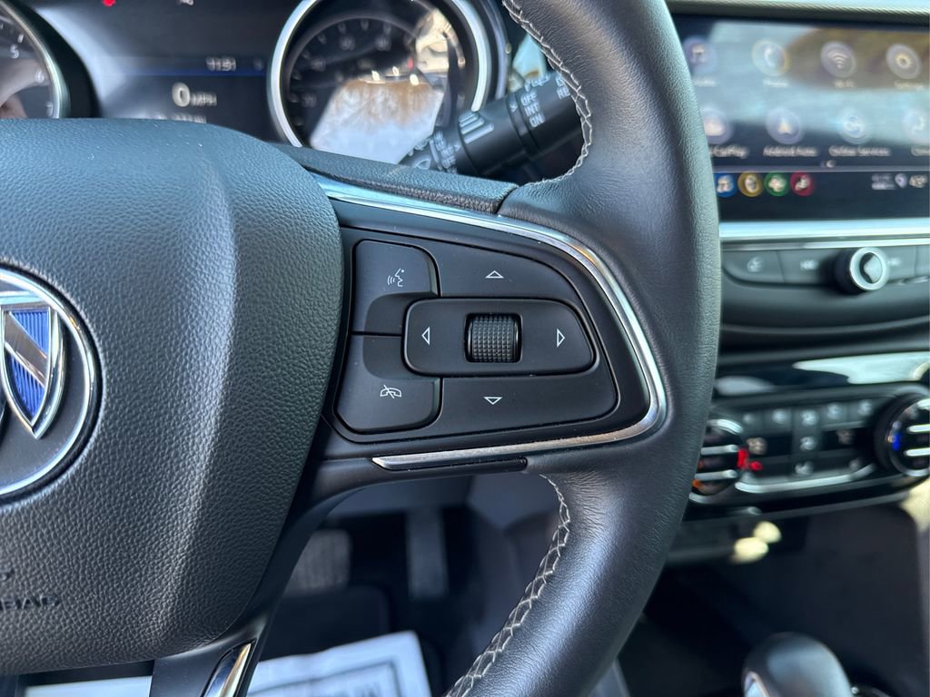 Used 2023 Buick Encore GX Select w/ Sport Touring Package image 28