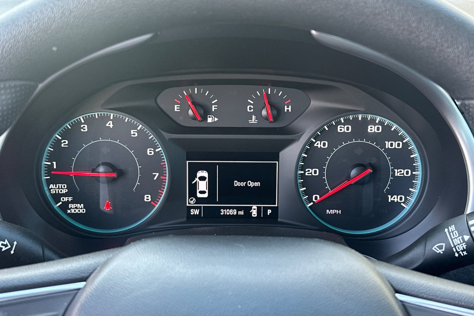 Used 2022 Chevrolet Malibu LT image 23