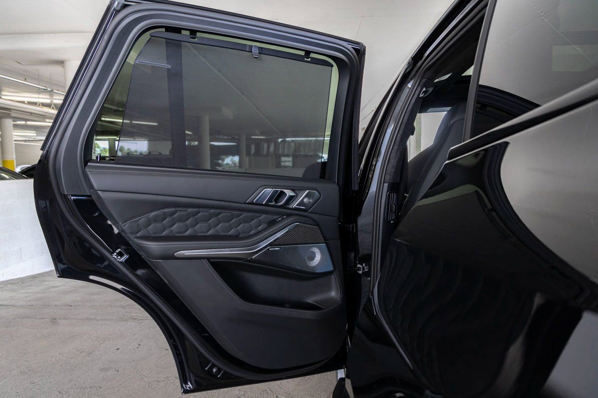 New 2026 BMW X5 M Competition image 26