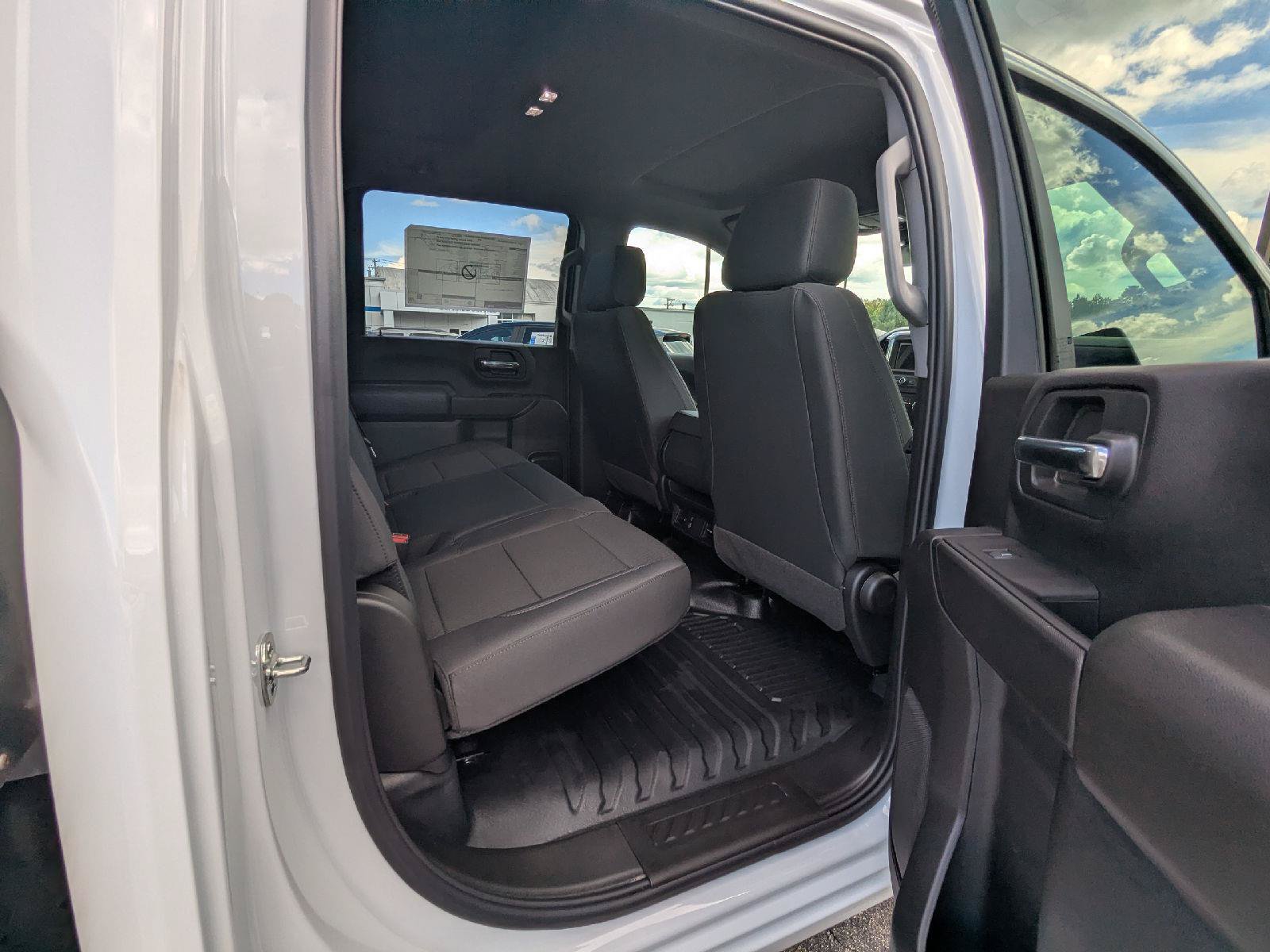 New 2026 Chevrolet Silverado 3500 W/T w/ WT Convenience Package AWD/4WD image 50