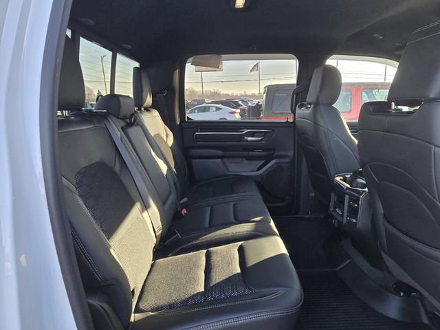 Used 2020 RAM 1500 Sport w/ Level 2 Equipment Goup w/2_L image 27