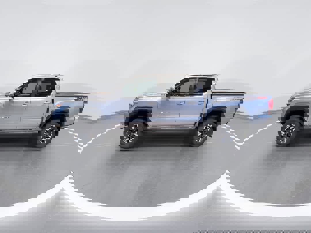 Certified 2019 Toyota Tacoma TRD Off-Road image 5