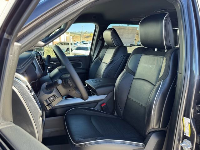 New 2026 RAM 3500 Laramie image 29