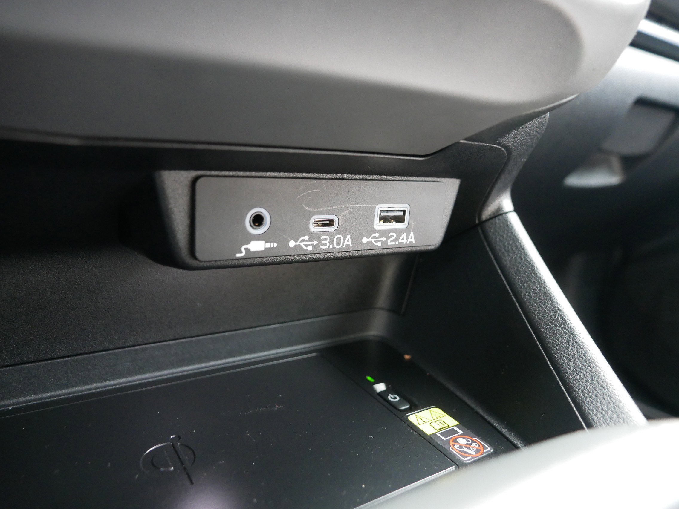 Certified 2025 Subaru Crosstrek 2.5i Sport w/ Popular Package #4A image 33