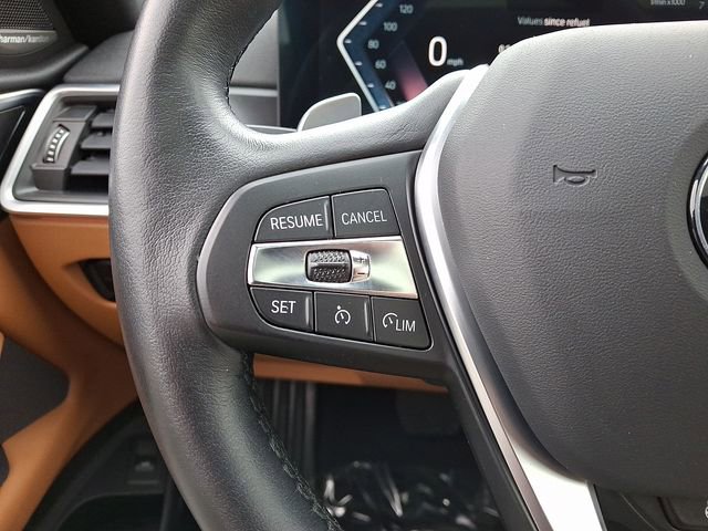 Used 2024 BMW 430i xDrive Coupe w/ Premium Package image 26