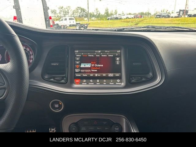 Used 2023 Dodge Challenger R/T Scat Pack w/ Plus Package image 22