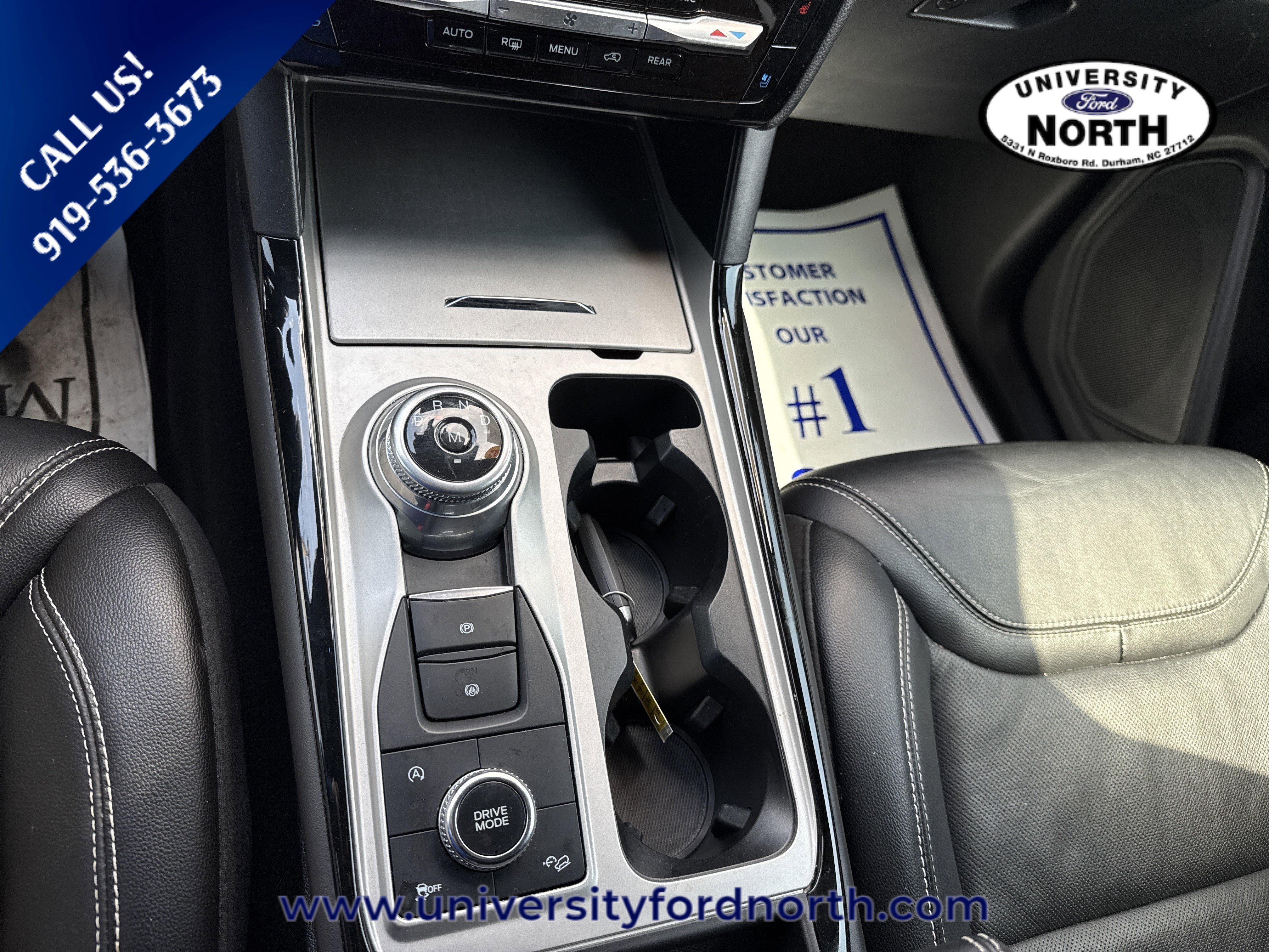 Used 2022 Ford Explorer ST w/ Equipment Group 401A image 28