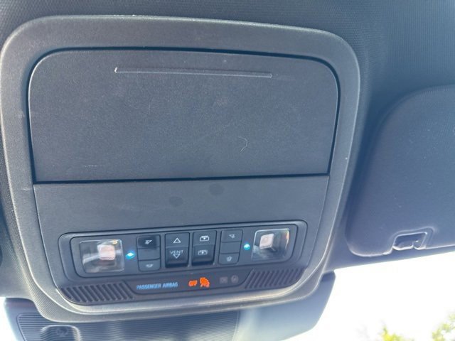 Certified 2022 Ford Explorer ST-Line w/ Class IV Trailer Tow Package image 26