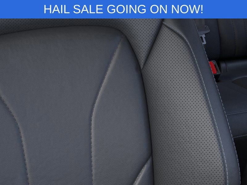 New 2026 Ford Escape SE w/ PHEV Premium Package image 17