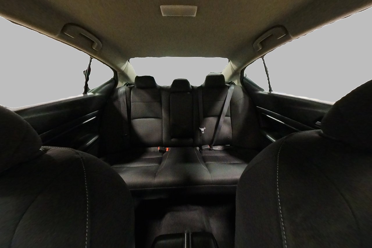 Used 2020 Nissan Altima 2.5 S image 40