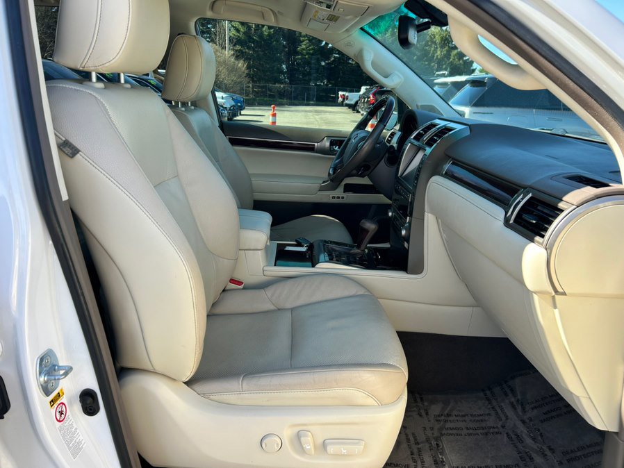 Used 2019 Lexus GX 460 Premium image 26