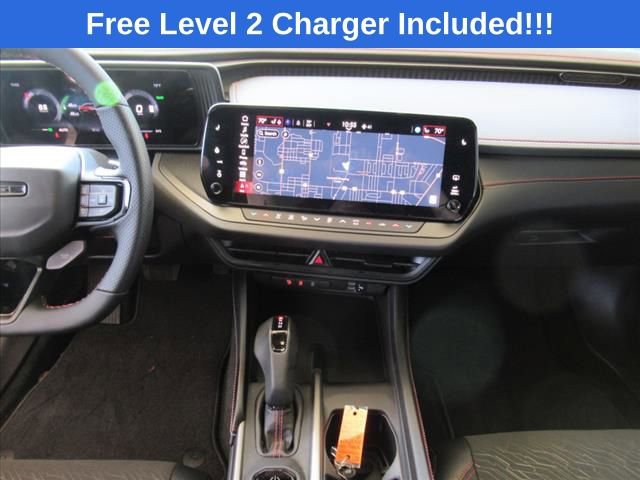 Used 2025 Dodge Charger R/T w/ Quick Order Package 25M R/T image 18