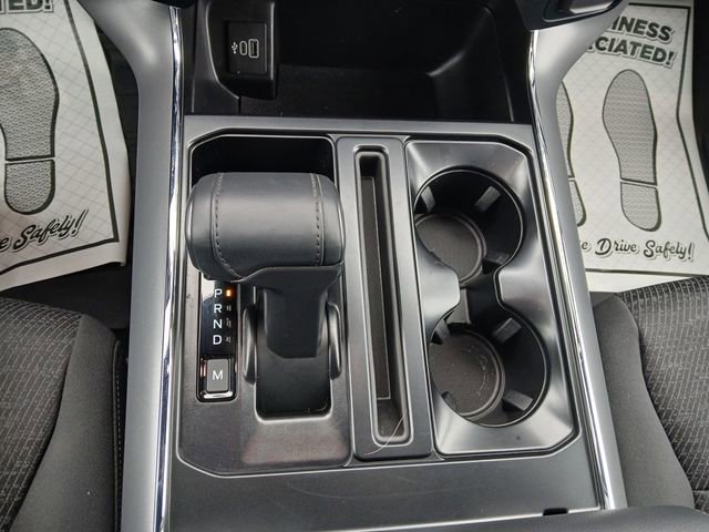 Used 2025 Ford F150 XLT w/ Equipment Group 301A Standard image 30