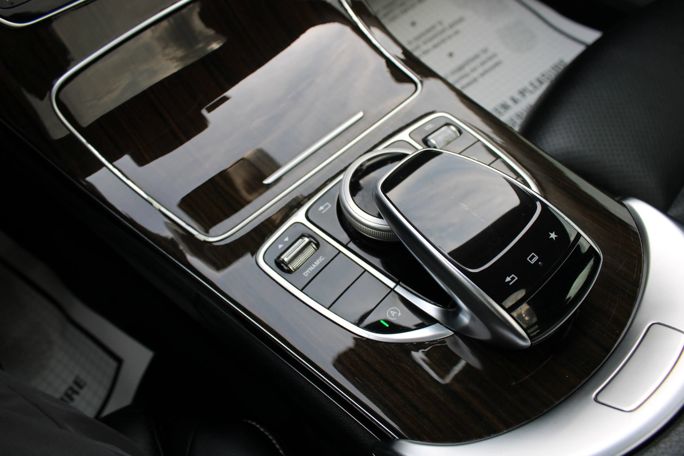 Used 2016 Mercedes-Benz C 300 Sedan w/ Premium 1 Package image 13