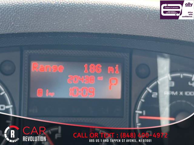 Used 2021 RAM ProMaster 2500 w/ Interior LED Lighting Group FWD image 9