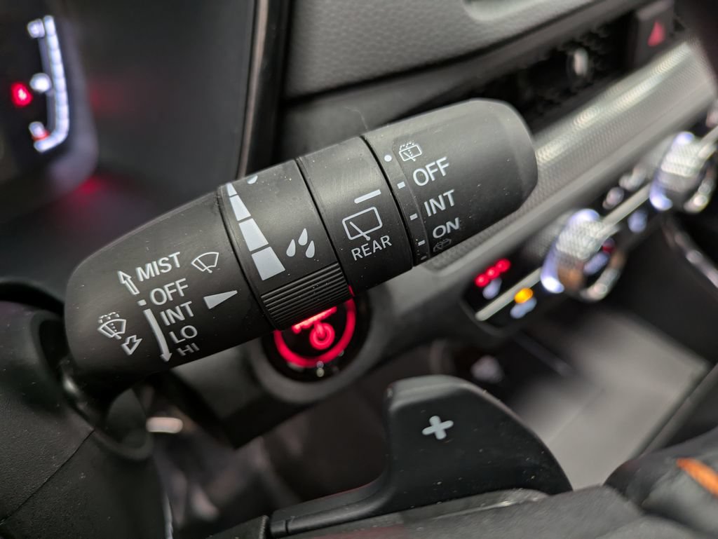 Certified 2026 Honda CR-V TrailSport image 17