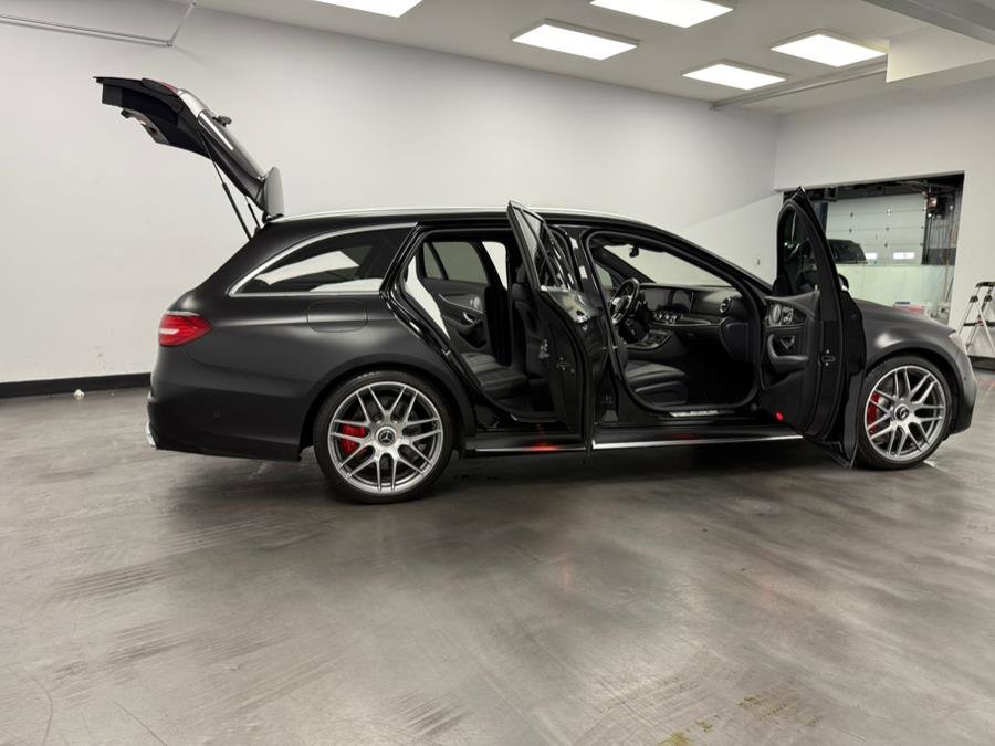 Used 2020 Mercedes-Benz E 63 AMG S w/ Driver Assistance Package image 24