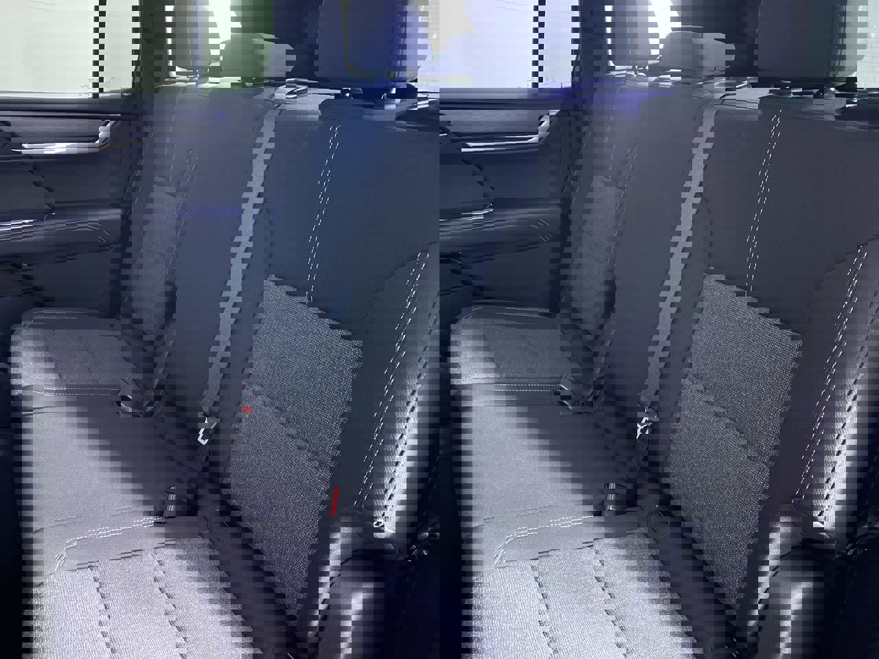 Certified 2025 GMC Acadia Elevation image 13