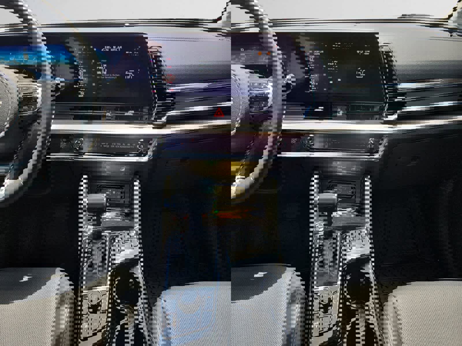 Used 2023 Kia Sportage SX image 11