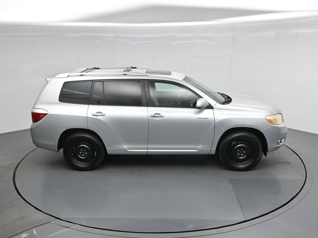 Used 2009 Toyota Highlander Limited image 37